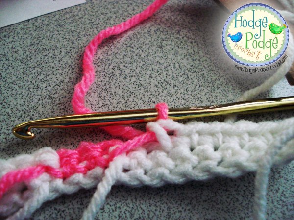 https://hodgepodgecrochet.wordpress.com Tapestry Crochet Made Easy