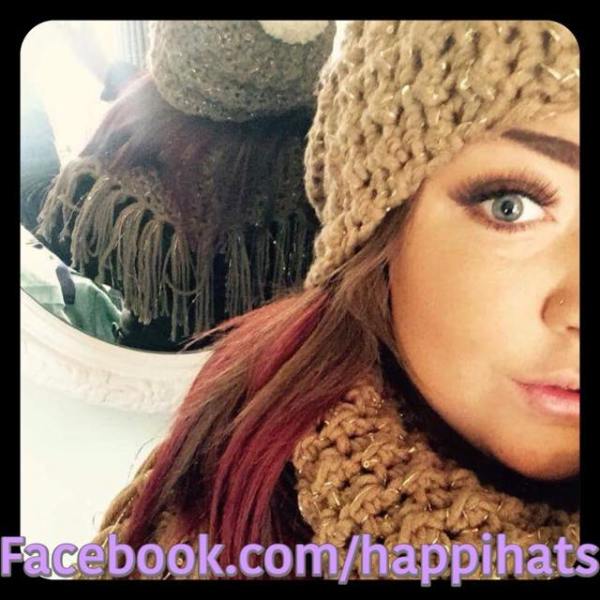 https://hodgepodgecrochet.wordpress.com 7 fb pages worth watching! Happy Hats